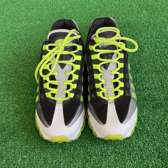 PRICE FIRM!!Air Max|Women’s|Nike| AirMax 95 - Picture 11 of 11